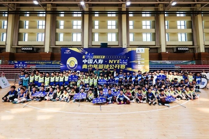 哪里可以找到适合青少年的篮球季前赛训练营_1